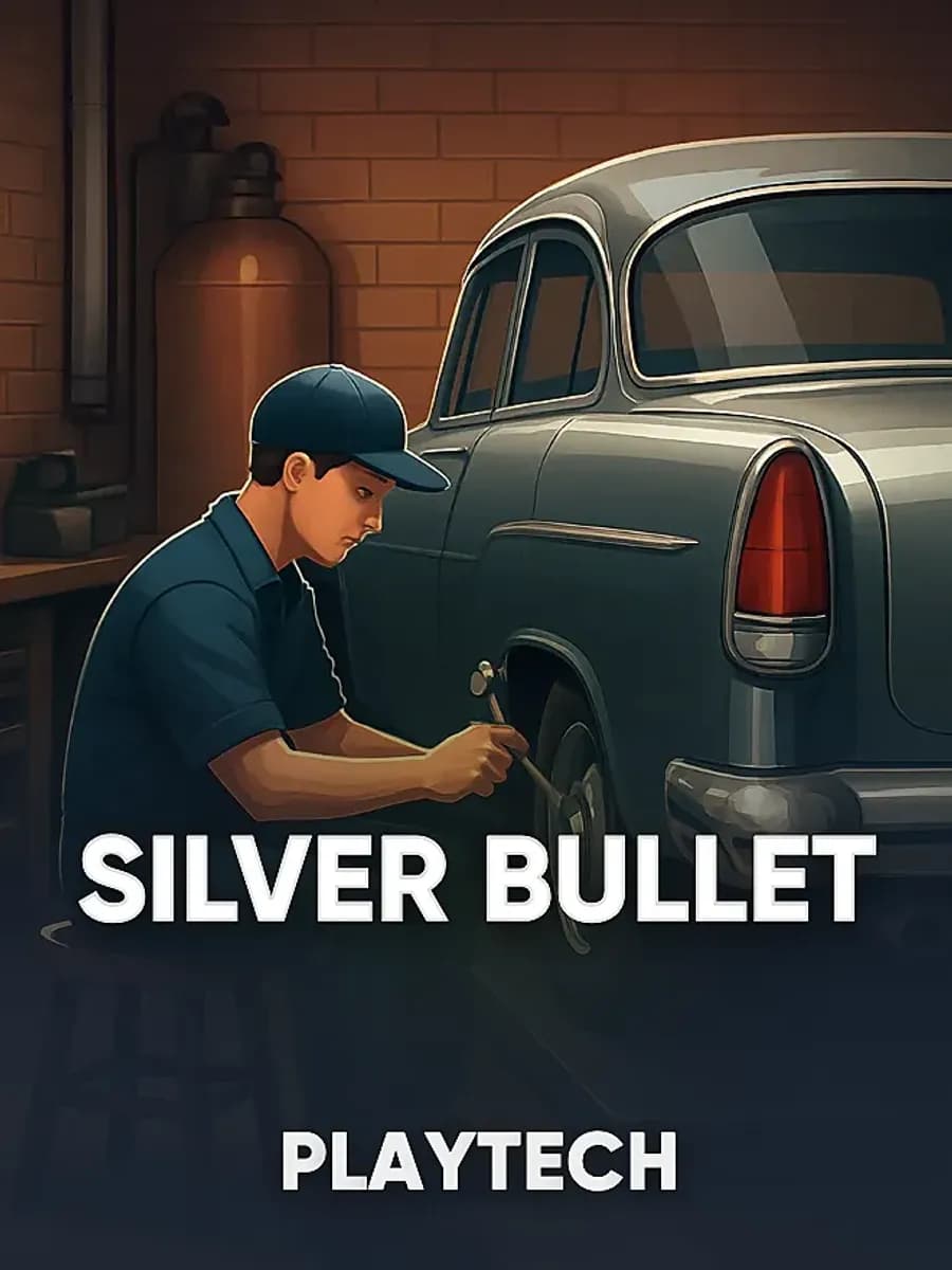 Silver Bullet