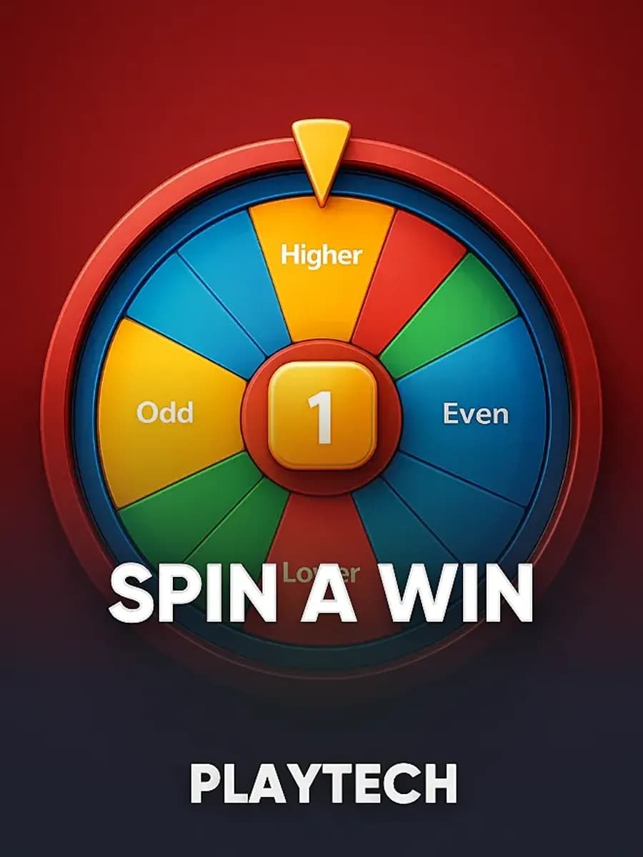 Spin A win