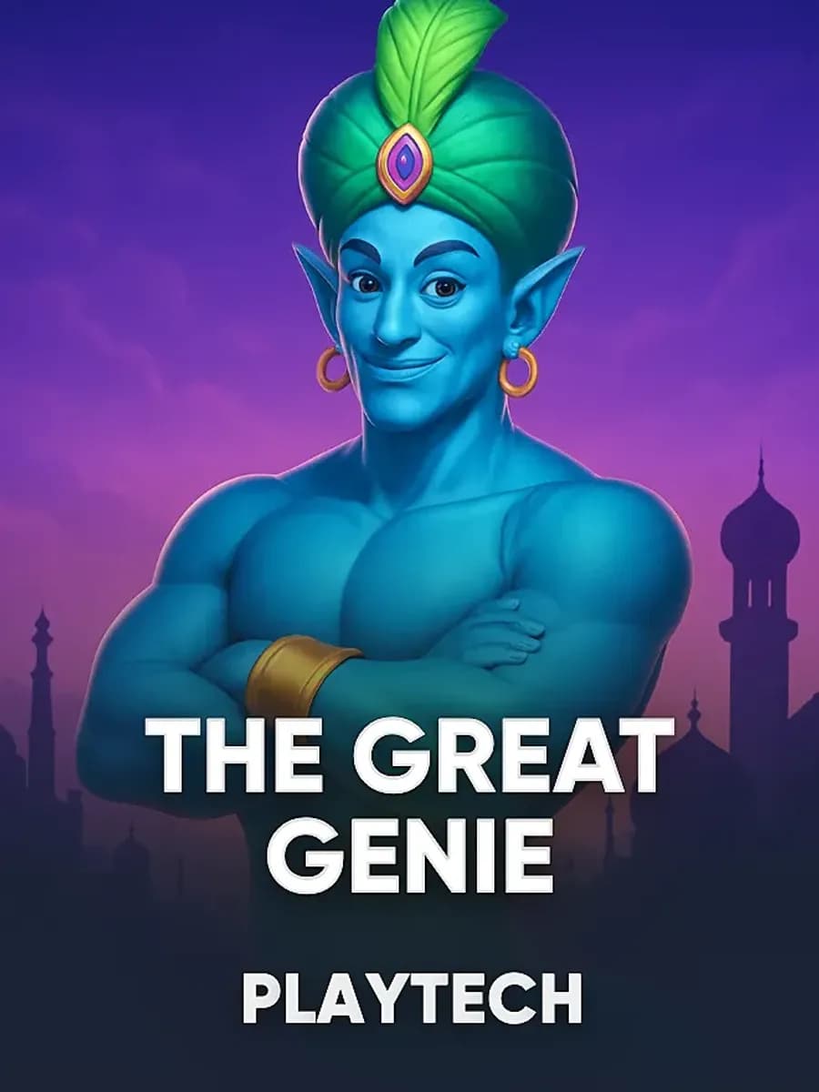 The Great Genie