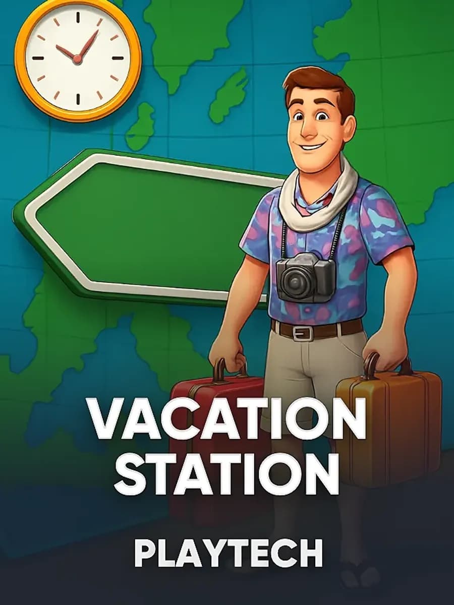 Vacation Station