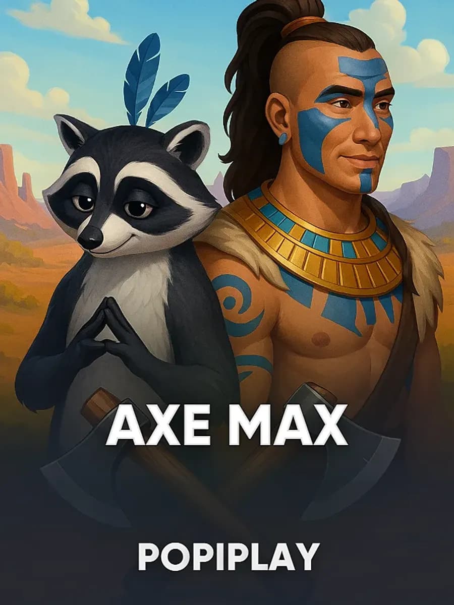 Axe Max