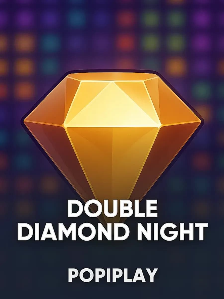 Double Diamond Night
