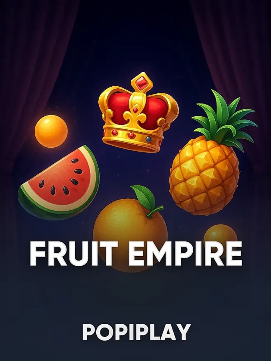 Fruit Empire