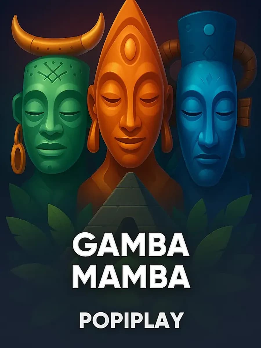 Gamba Mamba