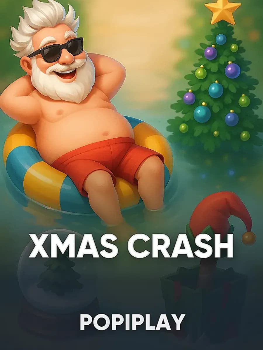Xmas Crash