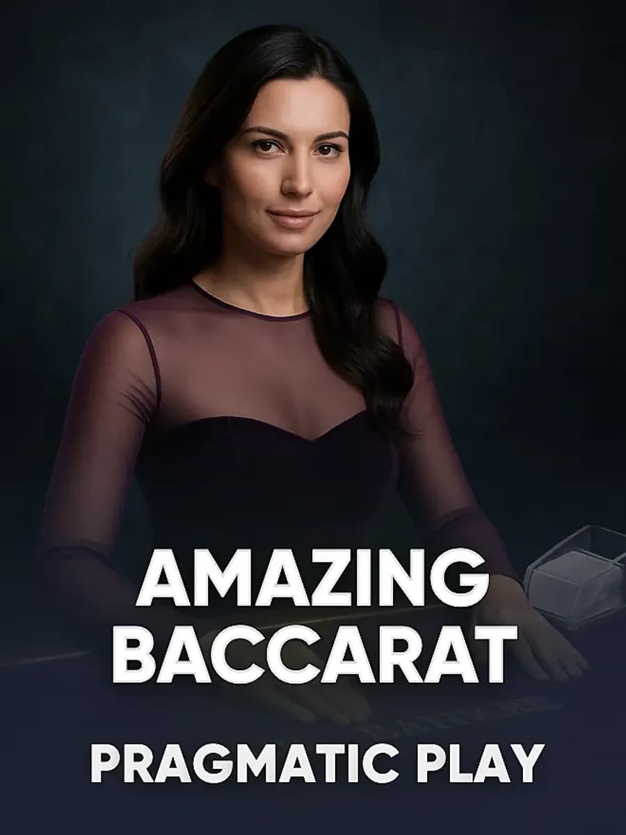 Amazing Baccarat