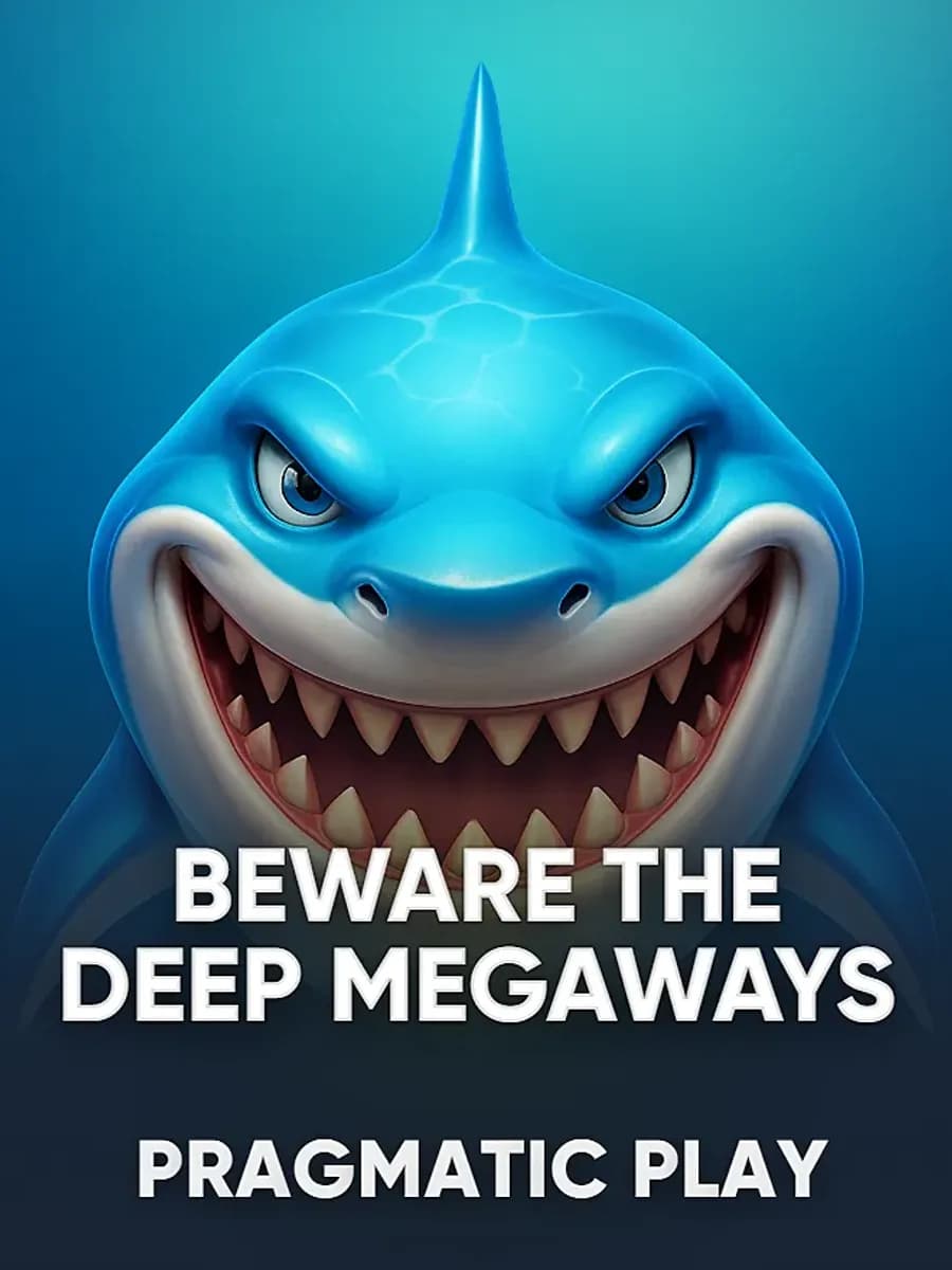 Beware The Deep Megaways