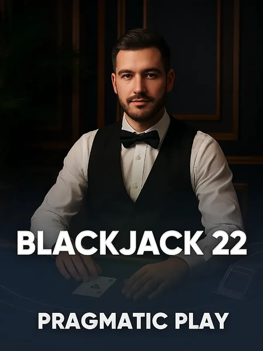 Blackjack 22