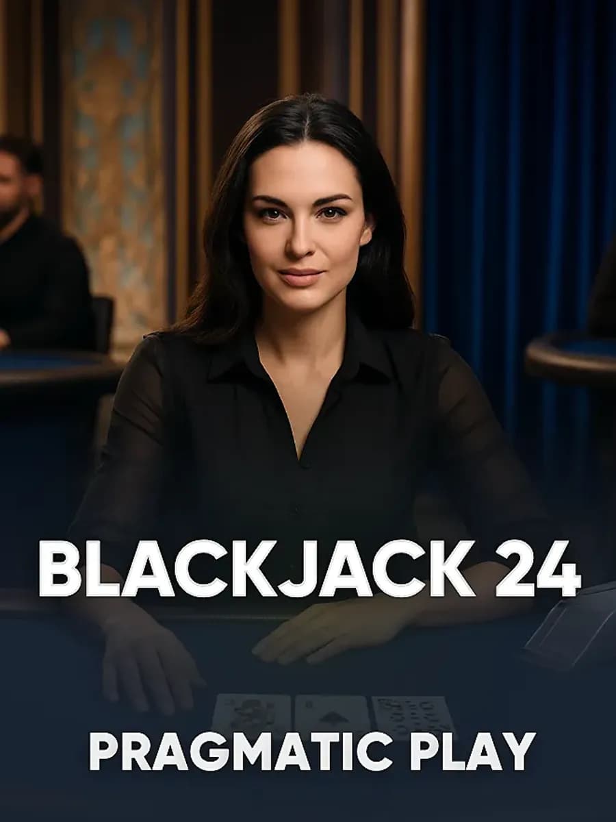 Blackjack 24