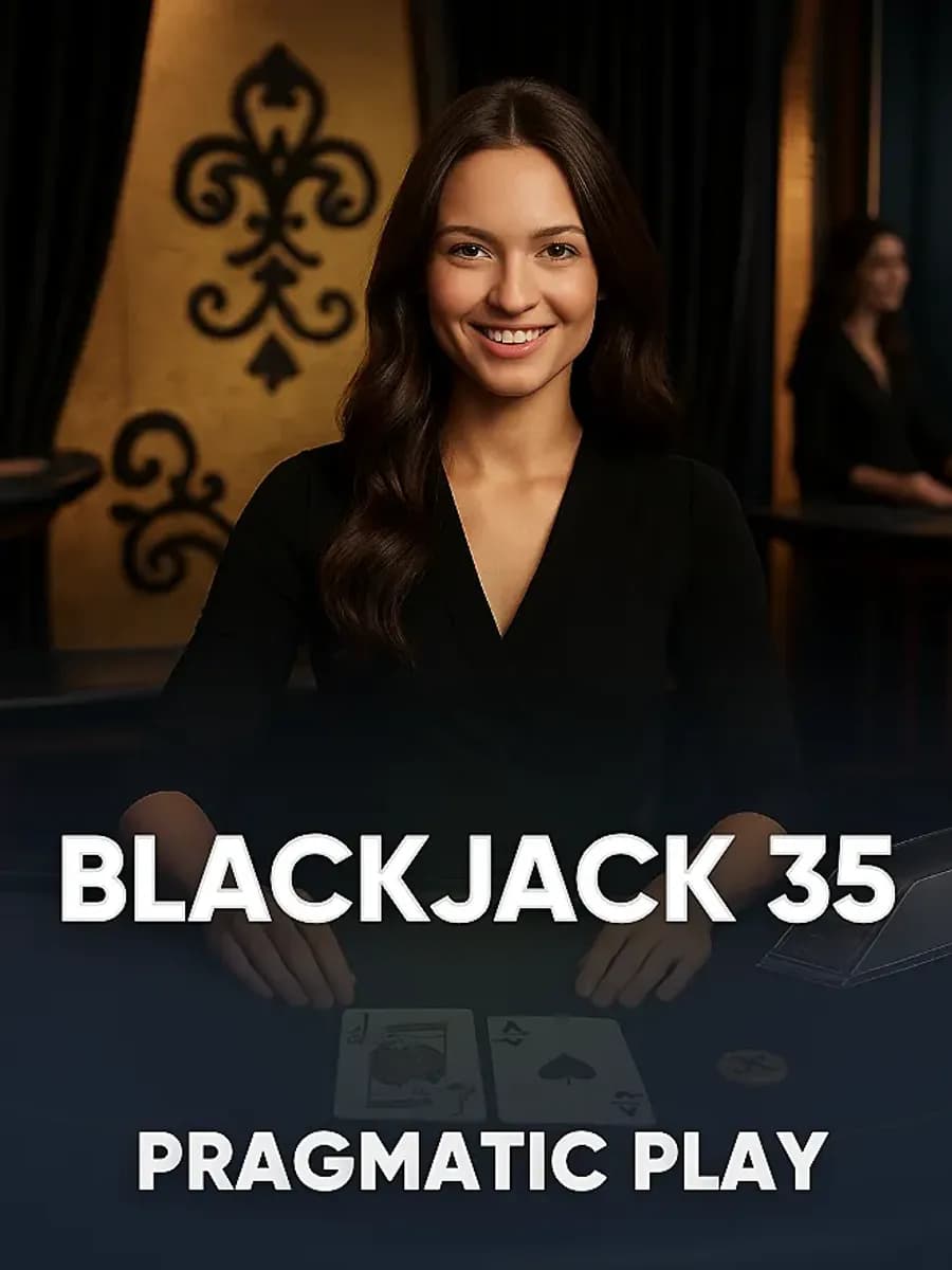 Blackjack 35