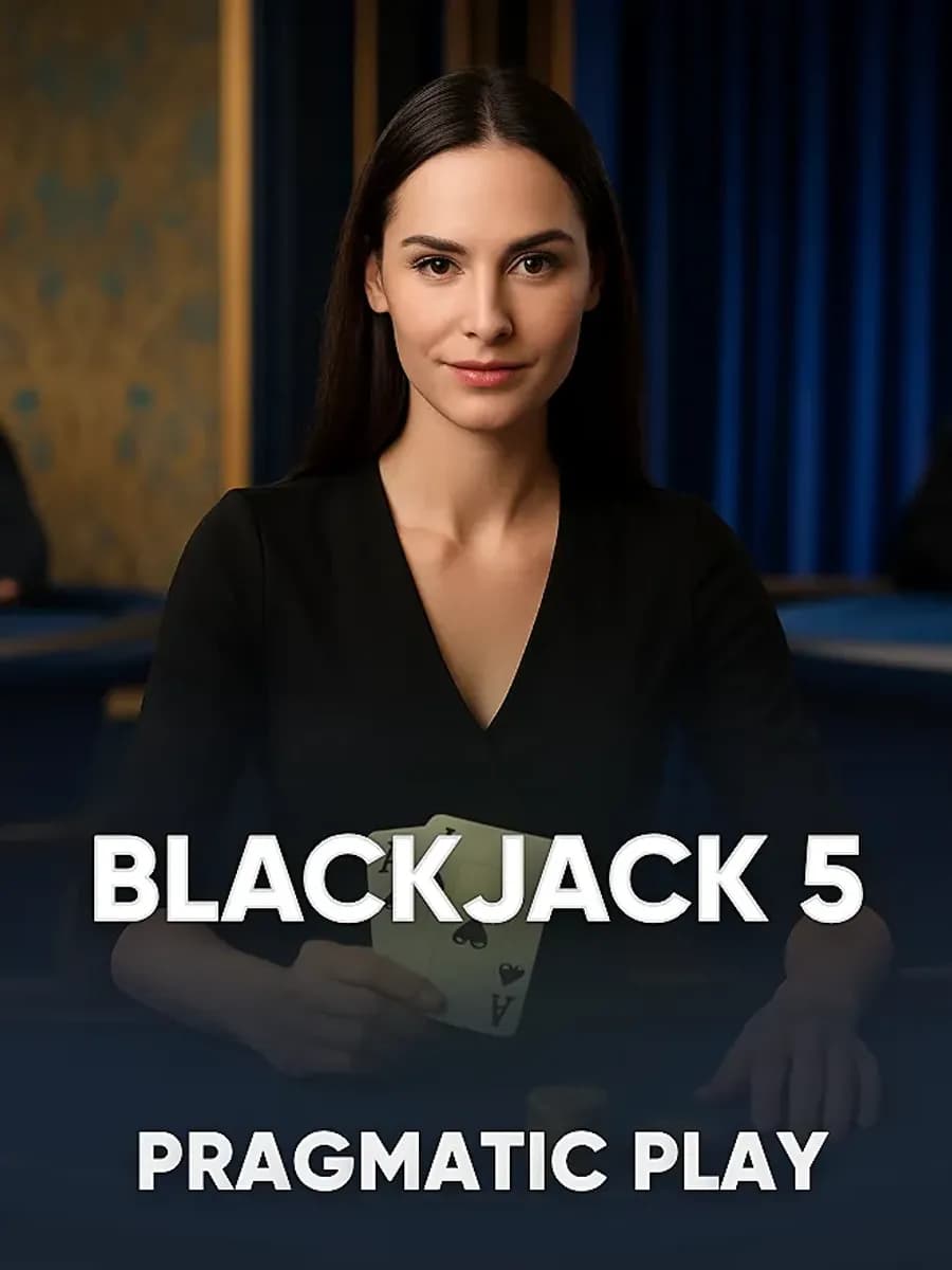 Blackjack 5