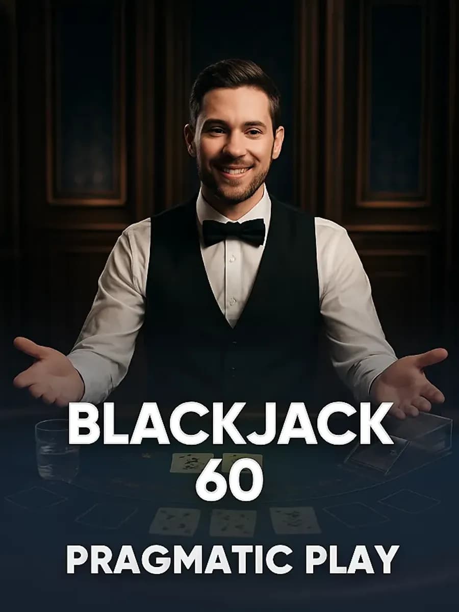 Blackjack 60