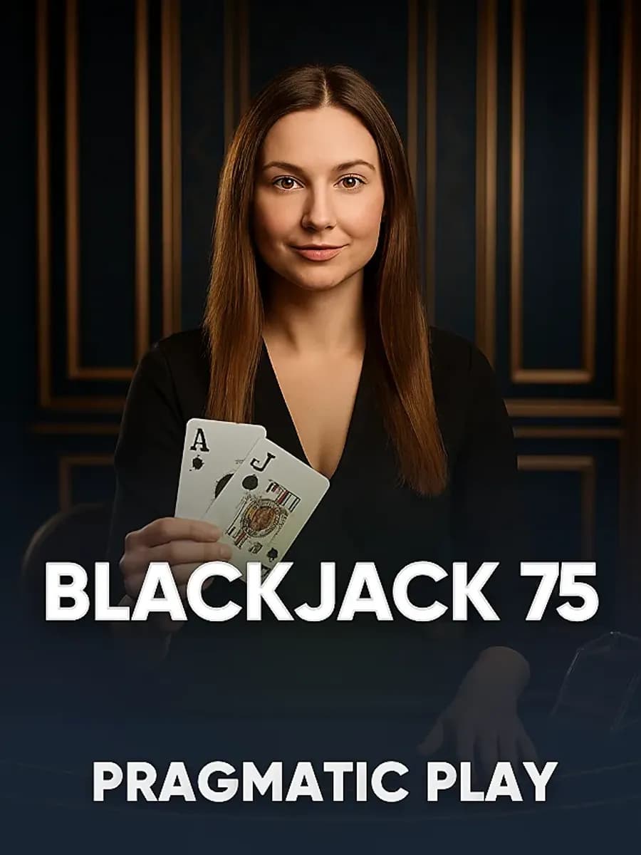 Blackjack 75