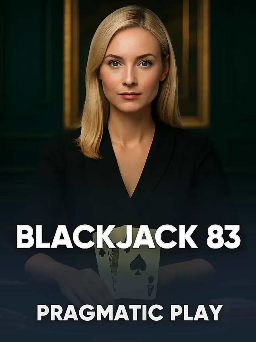 Blackjack 83