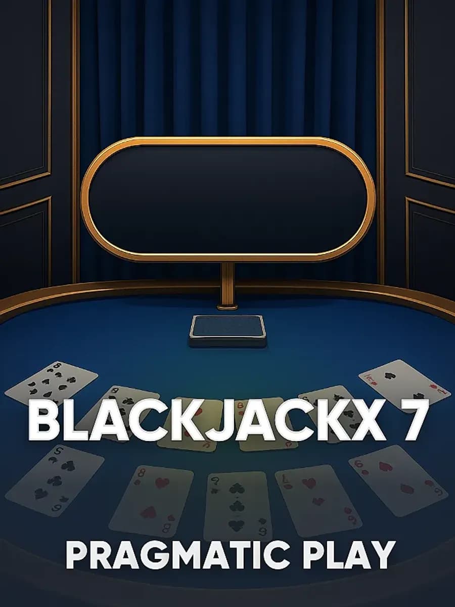 BlackjackX 7