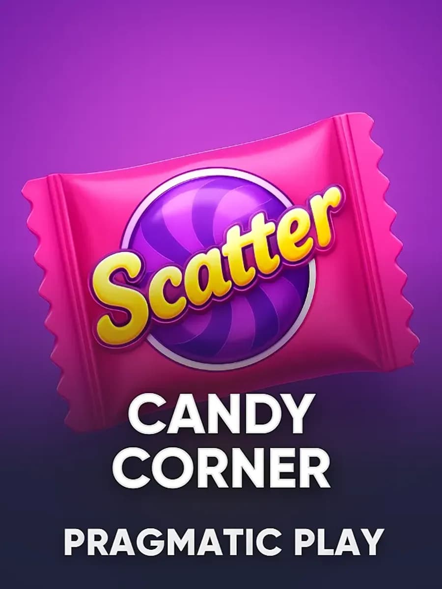 Candy Corner