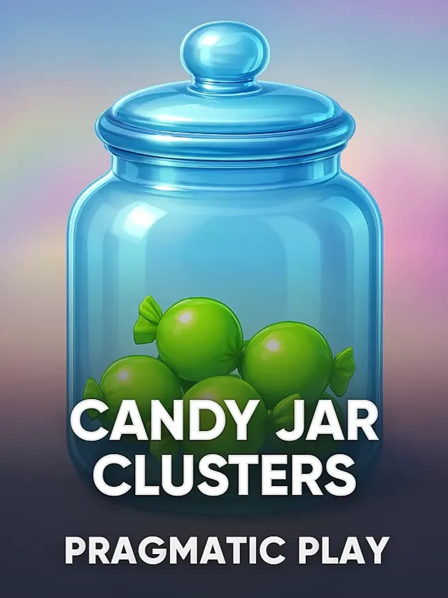Candy Jar Clusters