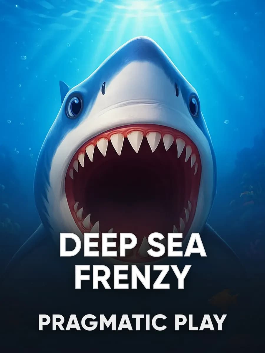 Deep Sea Frenzy