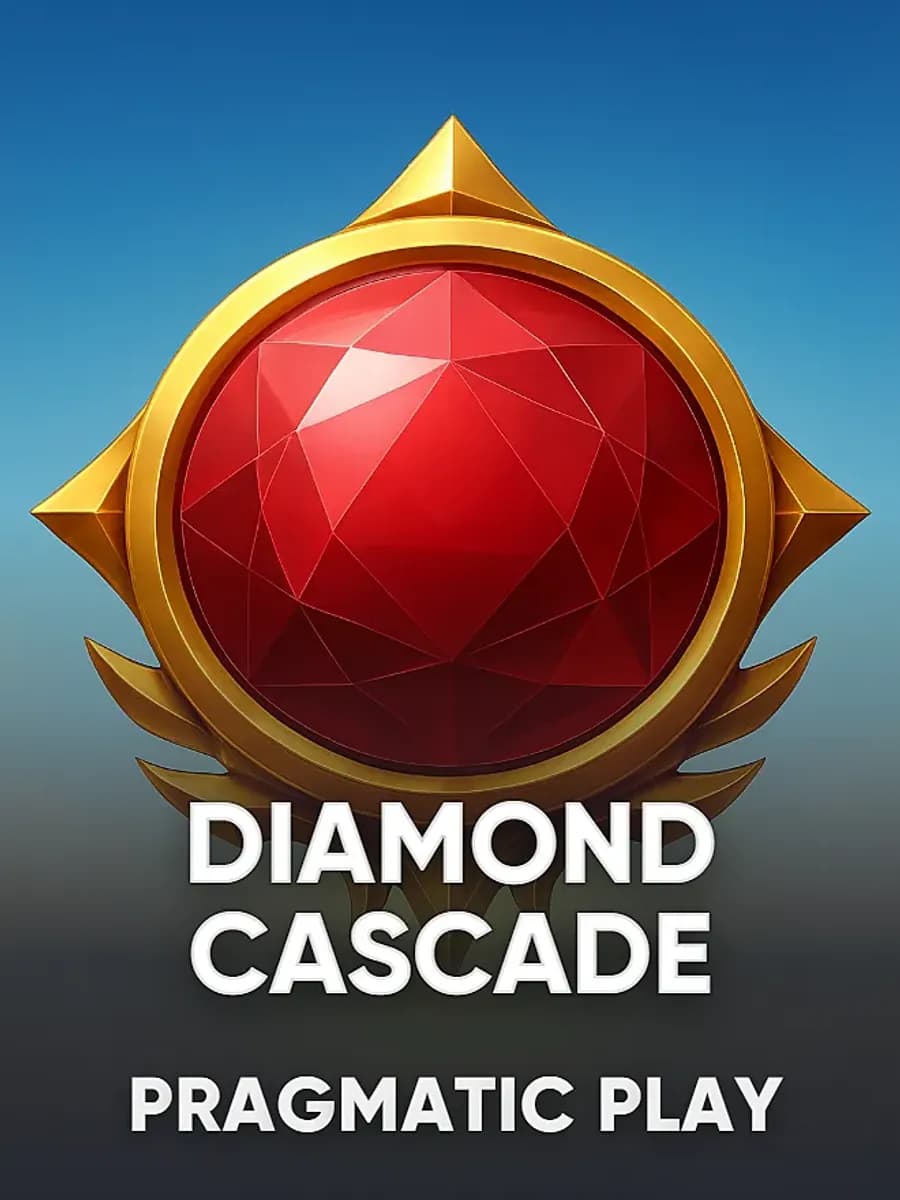 Diamond Cascade