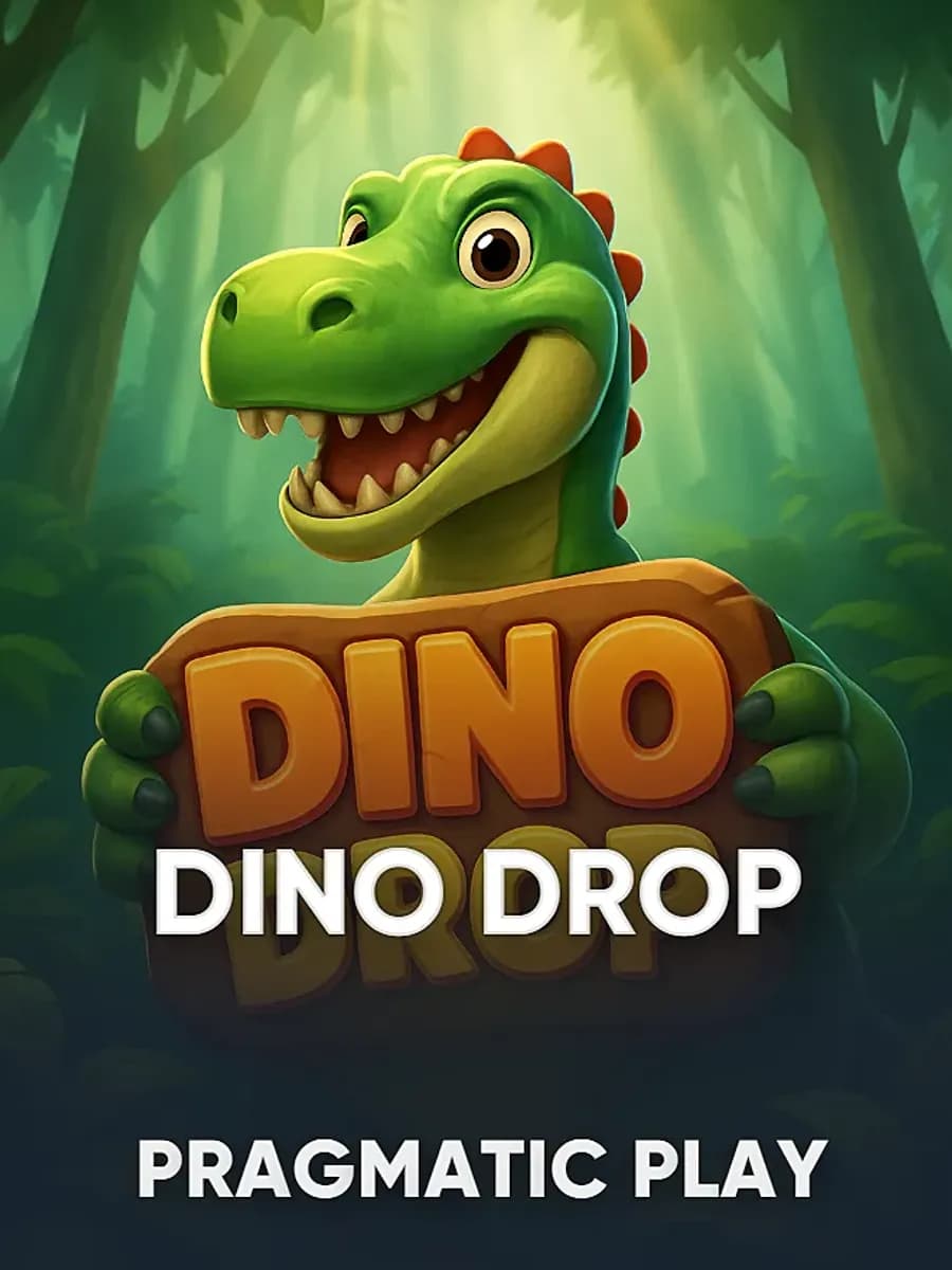 Dino Drop