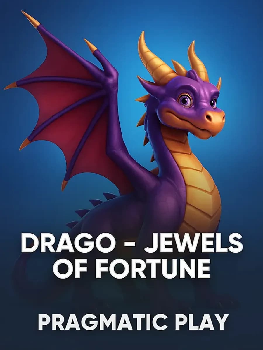 Drago - Jewels of Fortune
