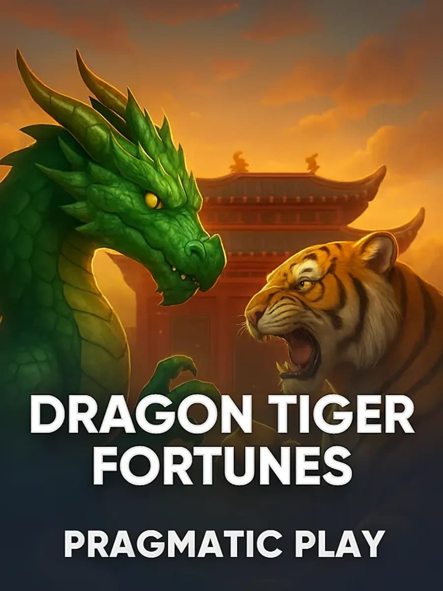 Dragon Tiger Fortunes