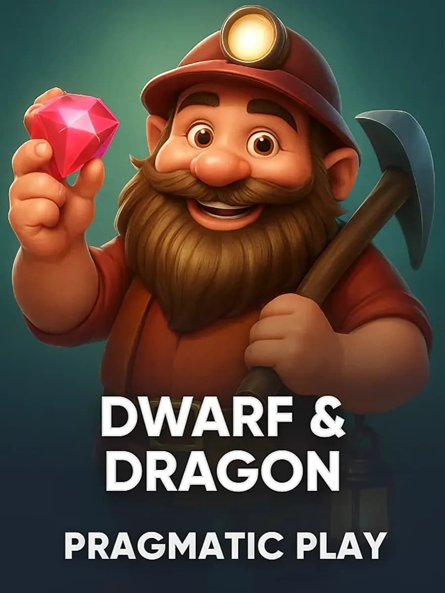 Dwarf & Dragon