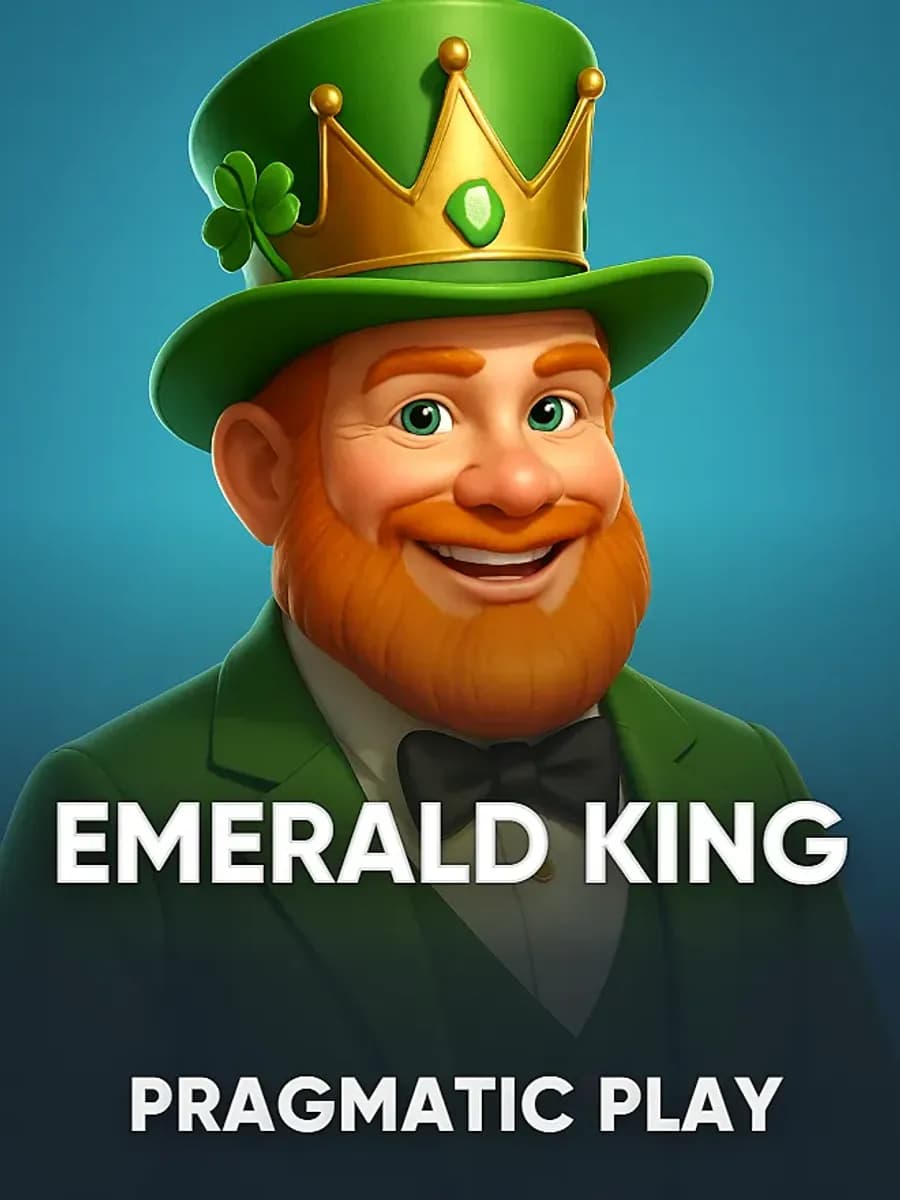 Emerald King