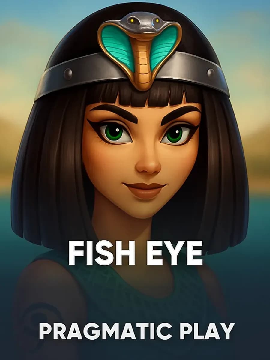 Fish Eye