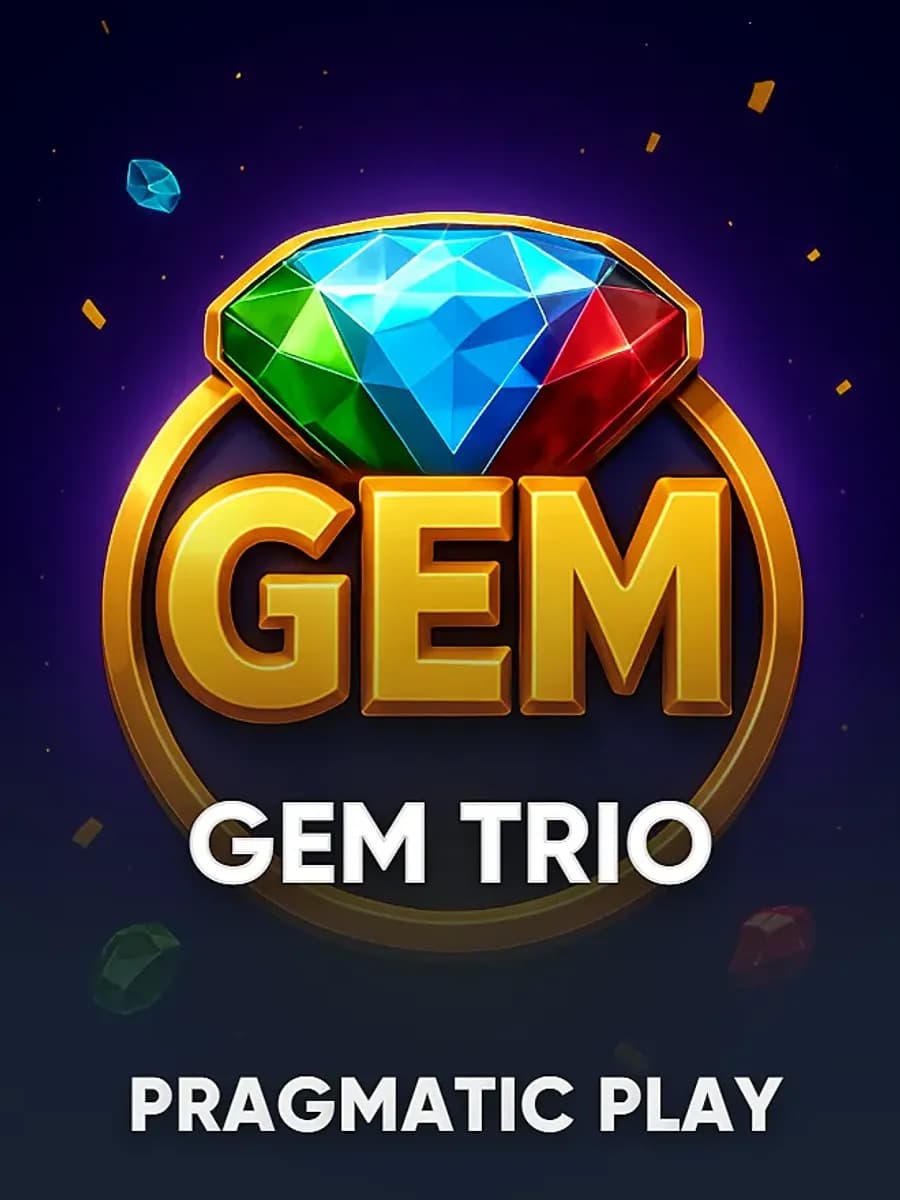 Gem Trio
