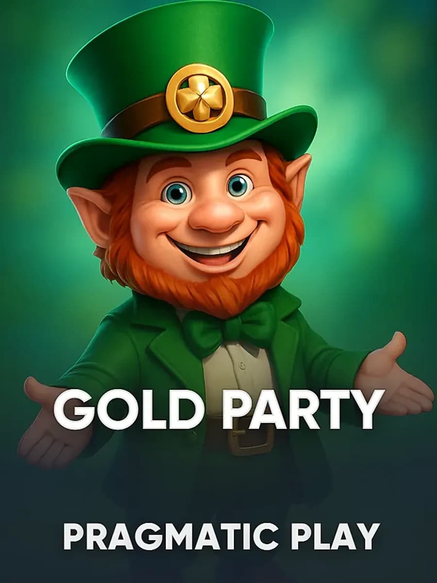Gold Party