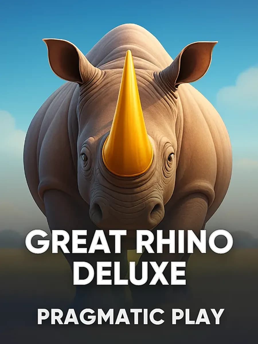 Great Rhino Deluxe