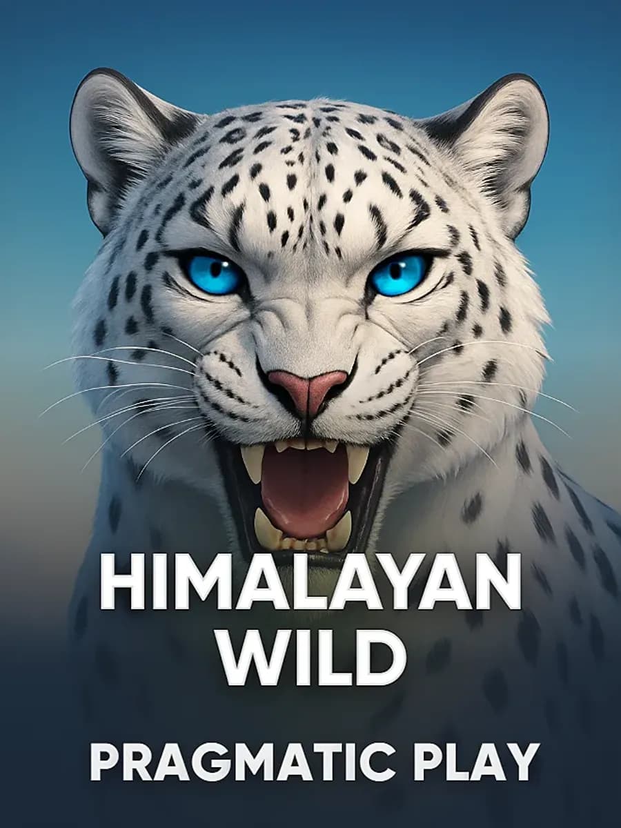 Himalayan Wild