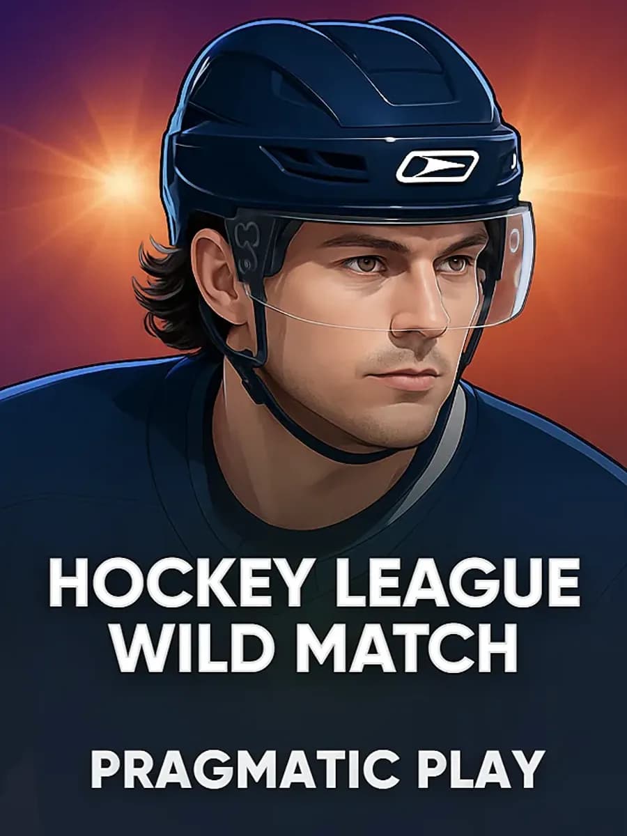 Hockey League Wild Match