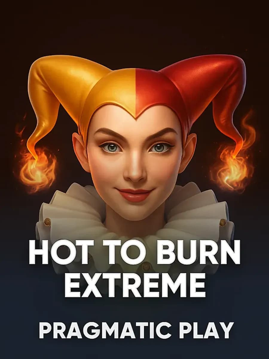 Hot to Burn Extreme