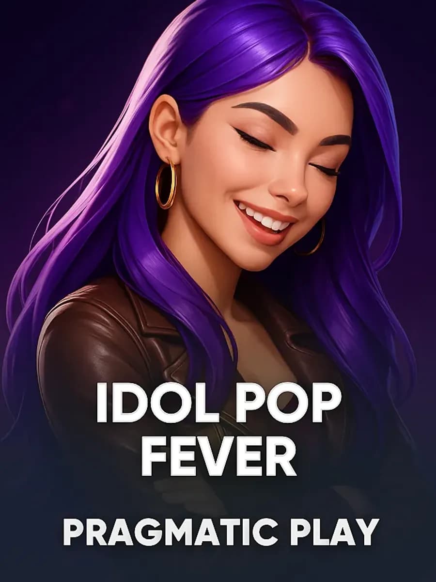 Idol Pop Fever