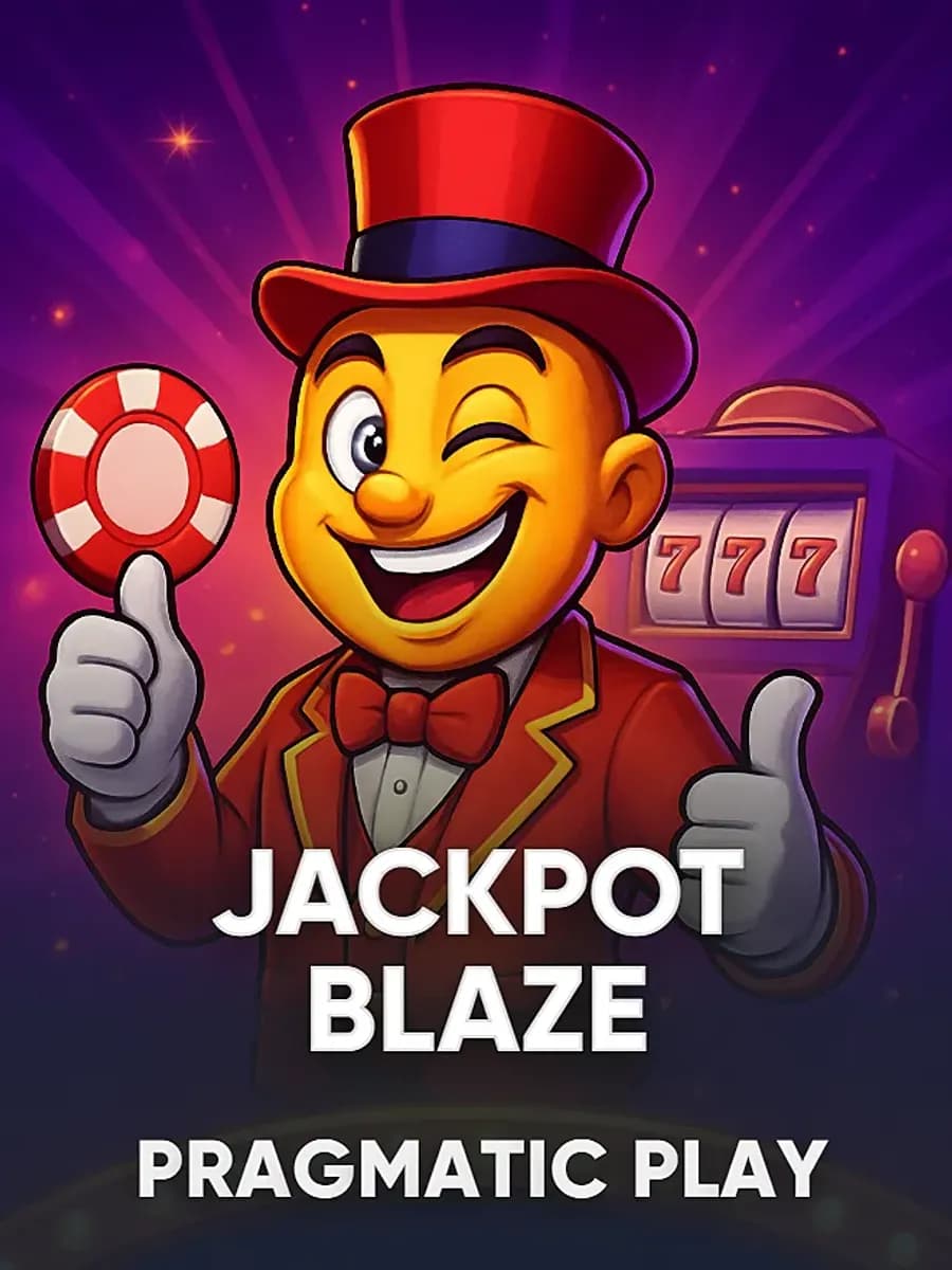 Jackpot Blaze