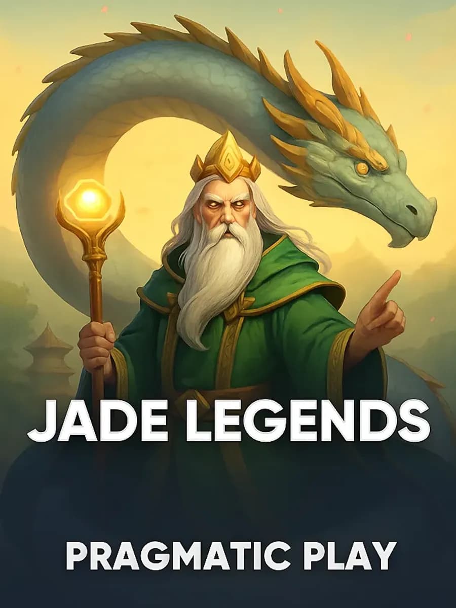 Jade Legends