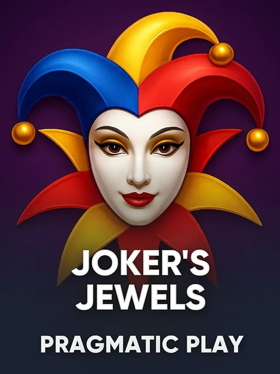 Joker's Jewels