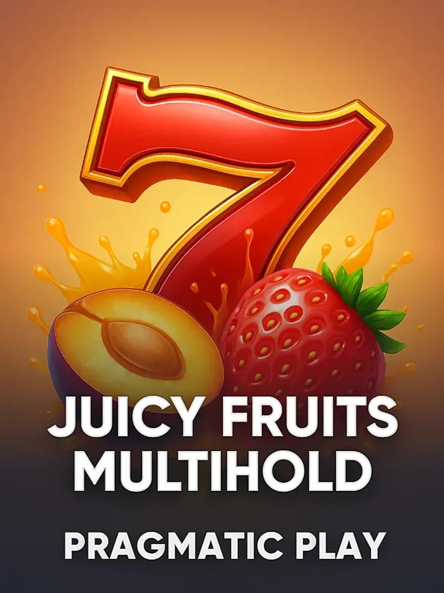 Juicy Fruits Multihold
