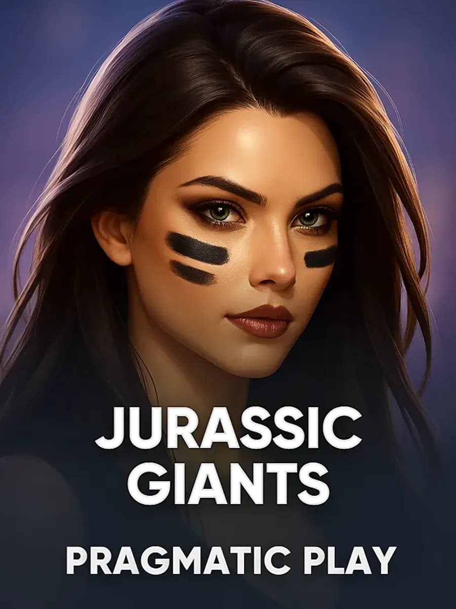 Jurassic Giants