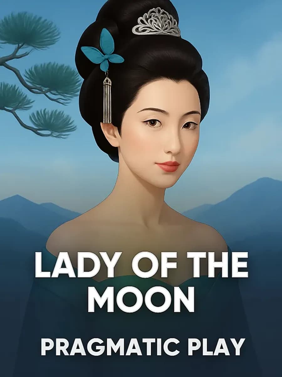 Lady of the Moon