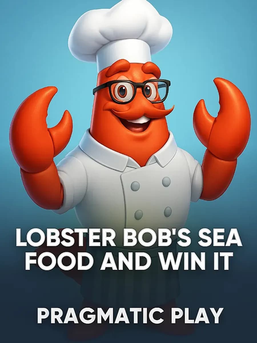 Lobster Bob's Sea Food and Win It