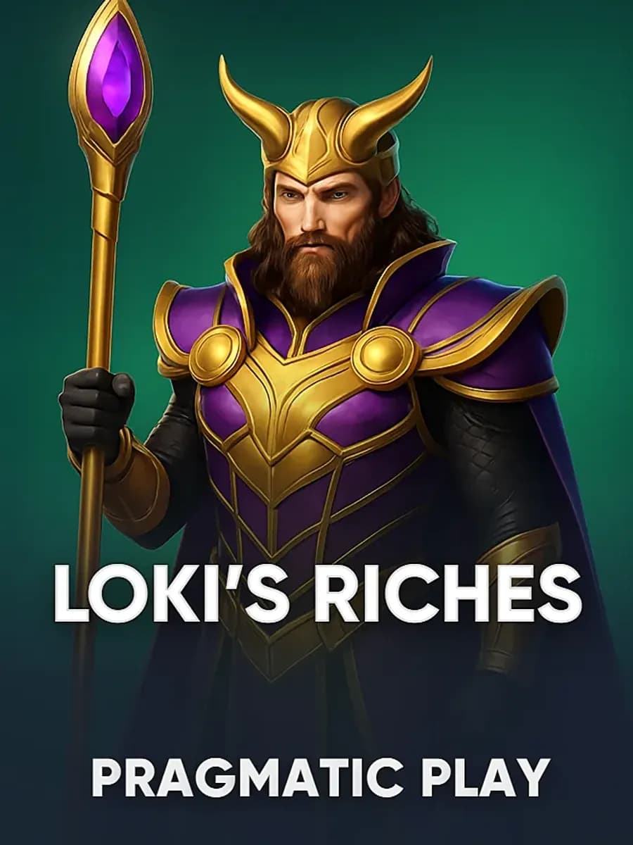 Loki’s Riches