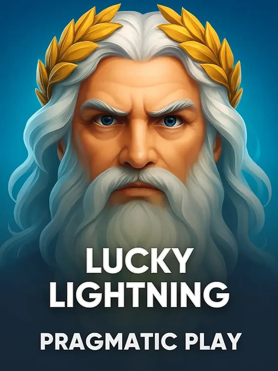 Lucky Lightning