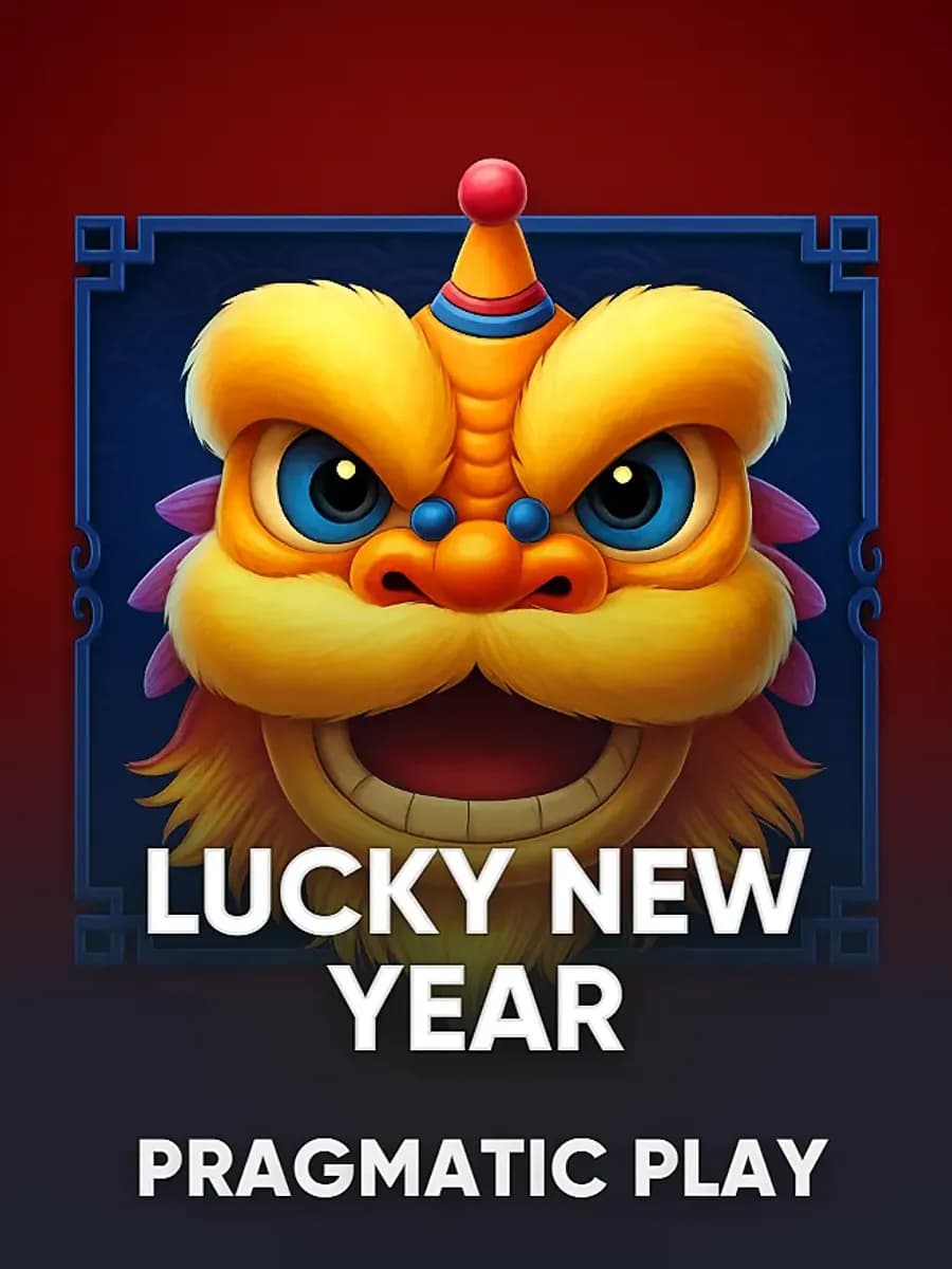 Lucky New Year