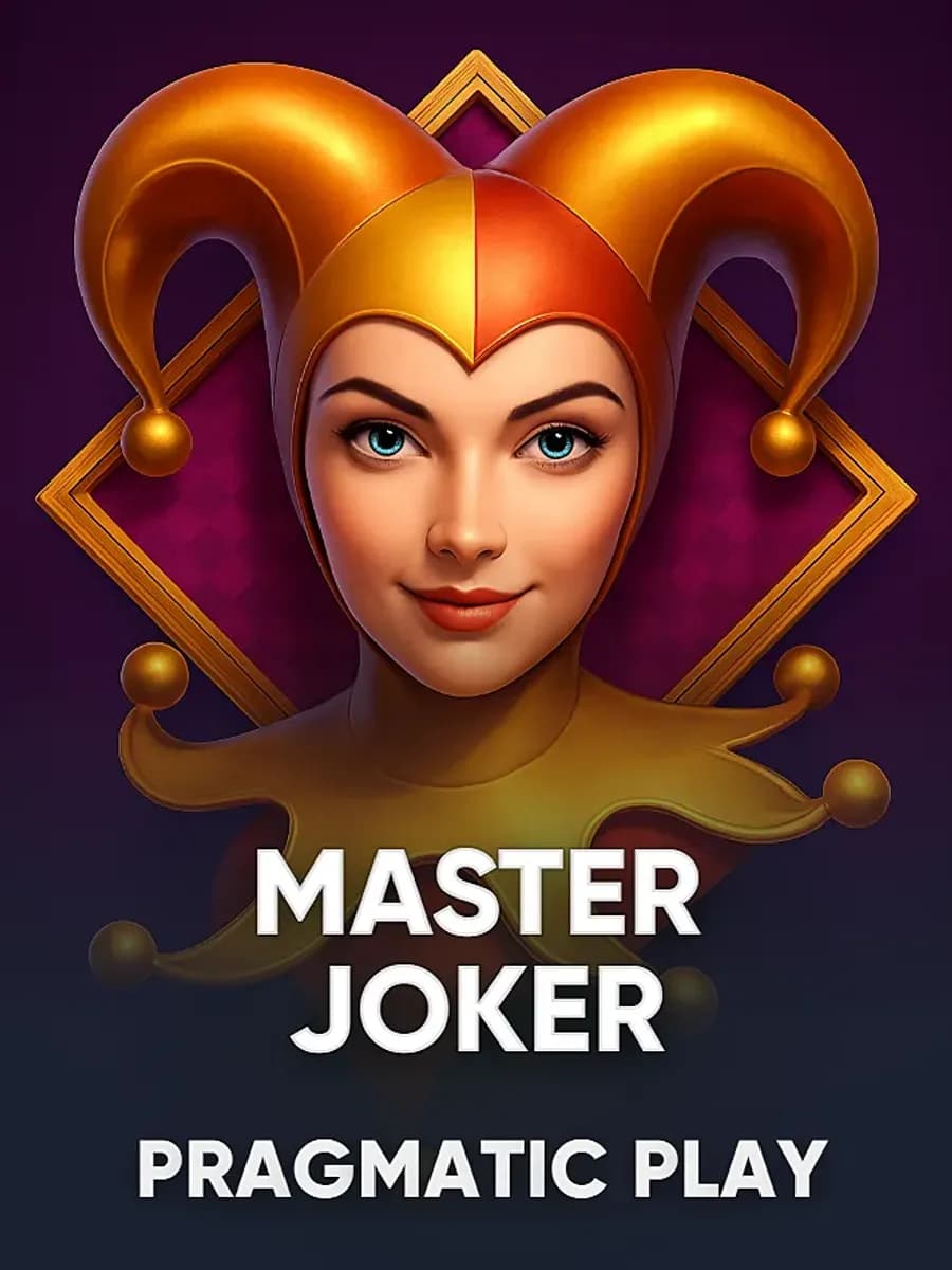Master Joker