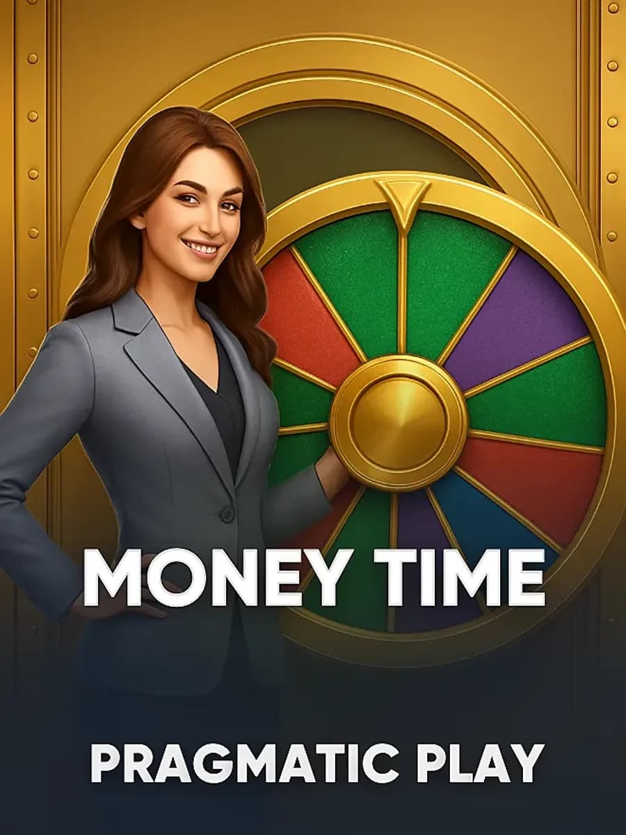 Money Time
