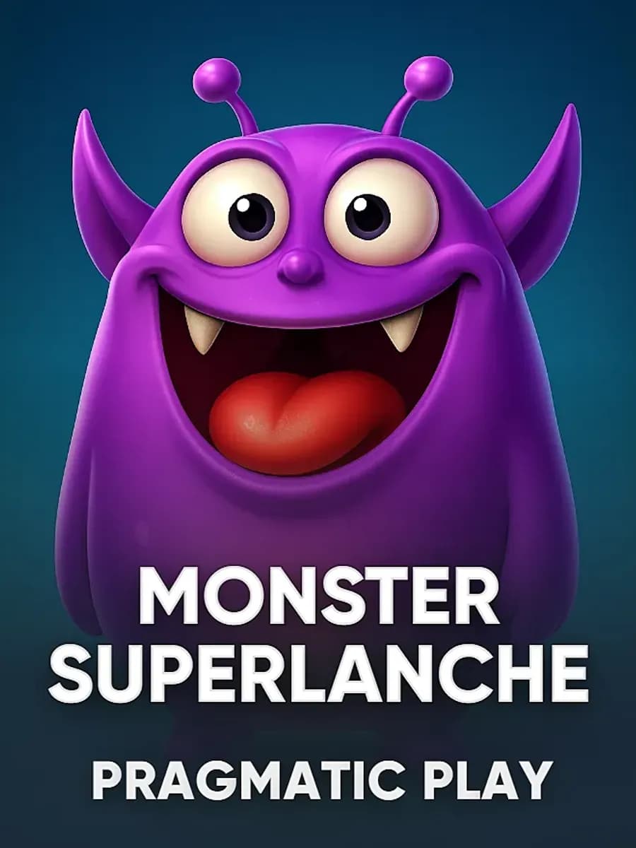 Monster Superlanche