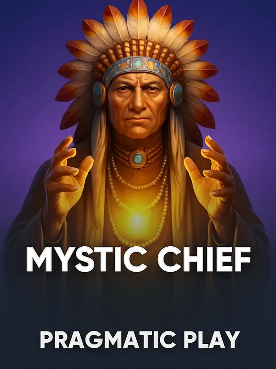 Mystic Chief